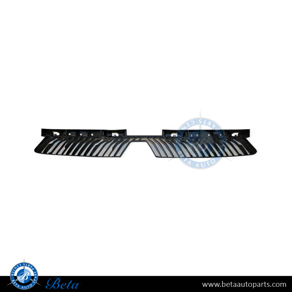 Front Bumper Guide Bracket for Volkswagen Touareg 2018 -Up models, Part Number 760807192 Front Bumper Guide Bracket for Volkswagen Touareg 2018 -Up models, Part Number 760807192